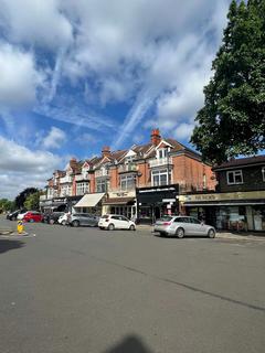Retail property (high street) for sale, Freehold Investment, 5 Grove Park Road, London, W4 3RS