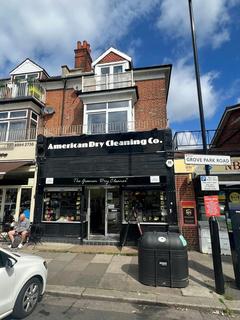 Retail property (high street) for sale, (Mixed-Use) - 5 Grove Park Road, London, W4 3RS