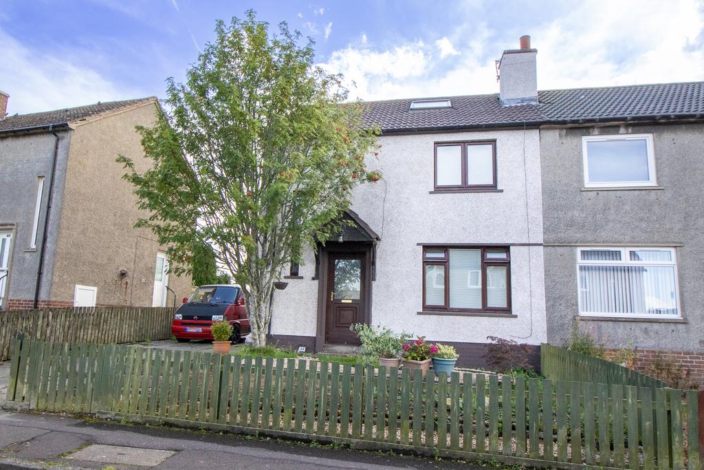 Forrester Road, Armadale EH48 4 bed semidetached house for sale £169,000