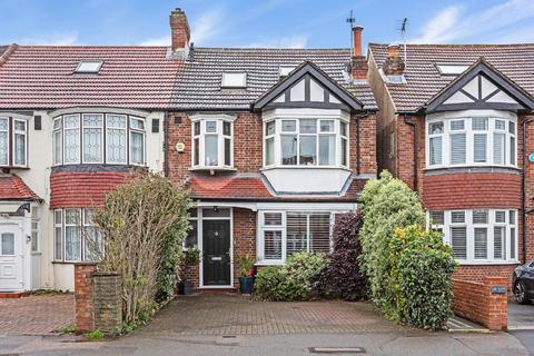4 bedroom semi-detached house for sale - Grand Drive, Raynes Park