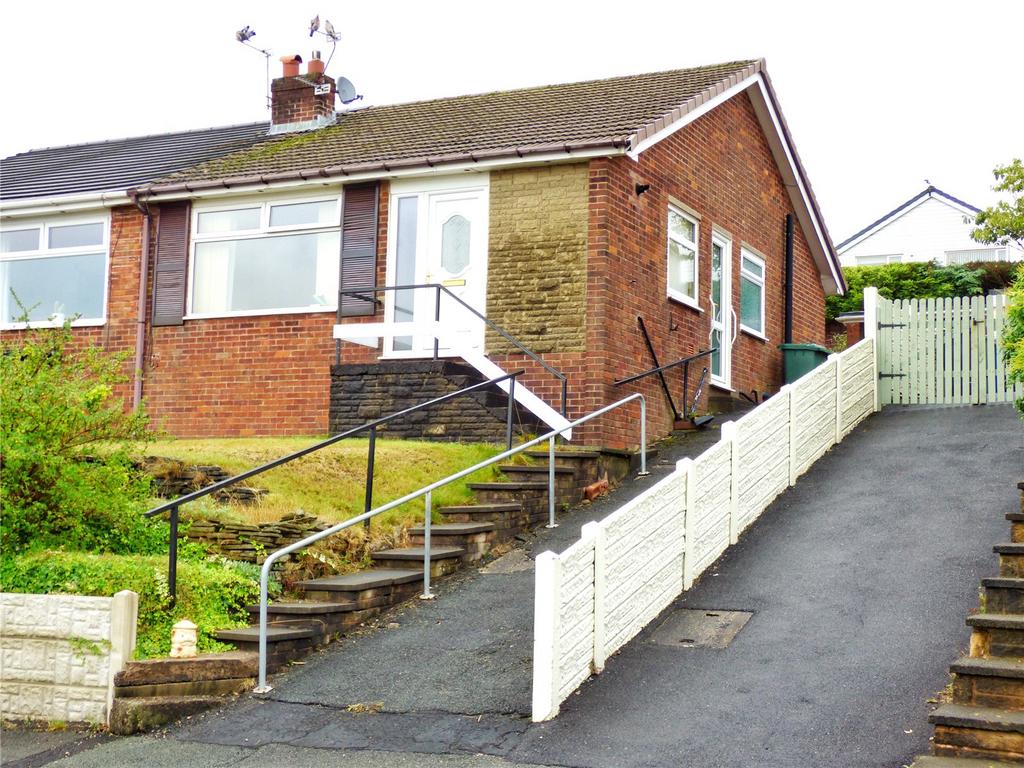 True Bungalow: