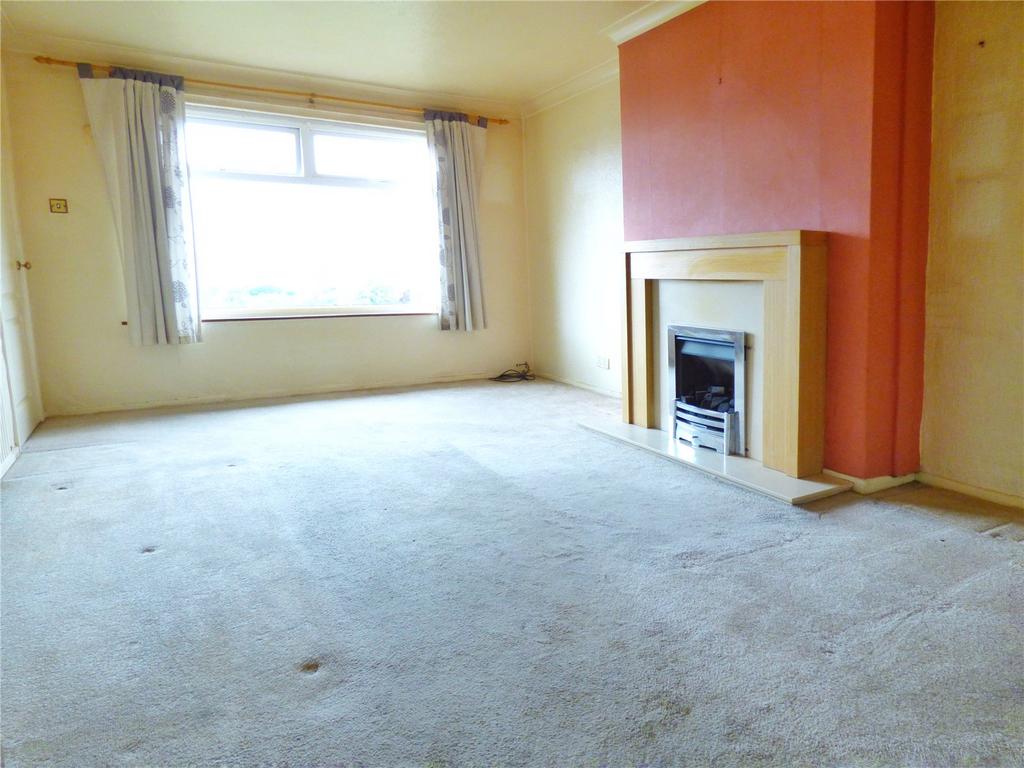 Lounge: