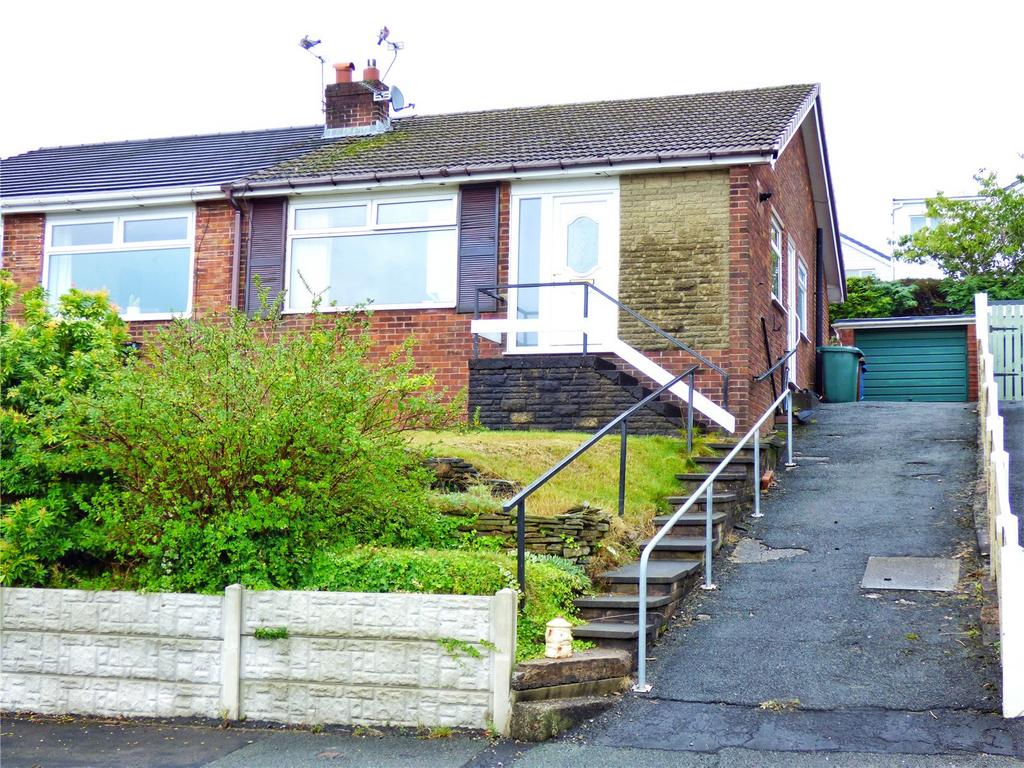 Bungalow Semi:
