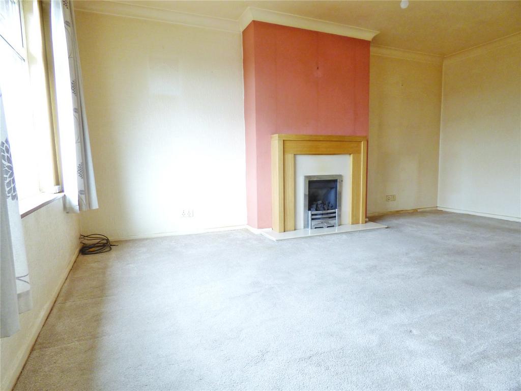 Lounge: