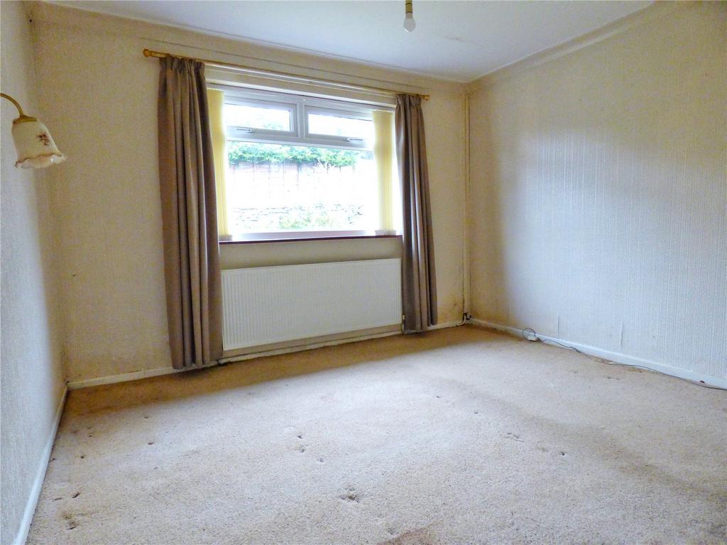 Bedroom One: