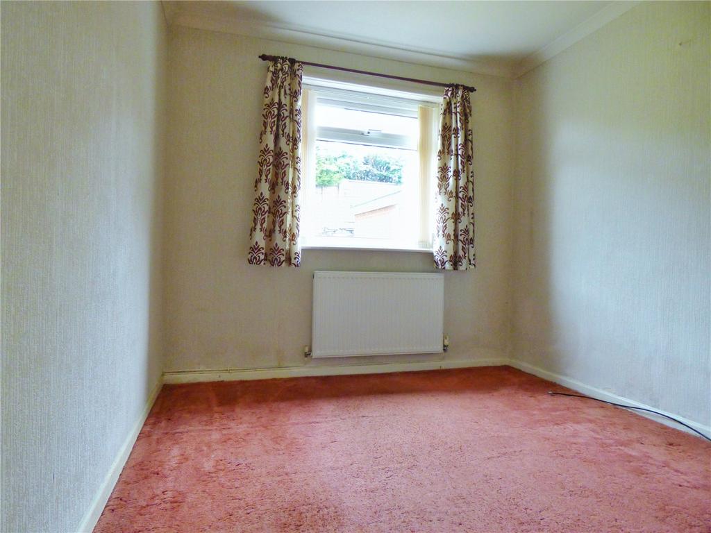 Bedroom Two:
