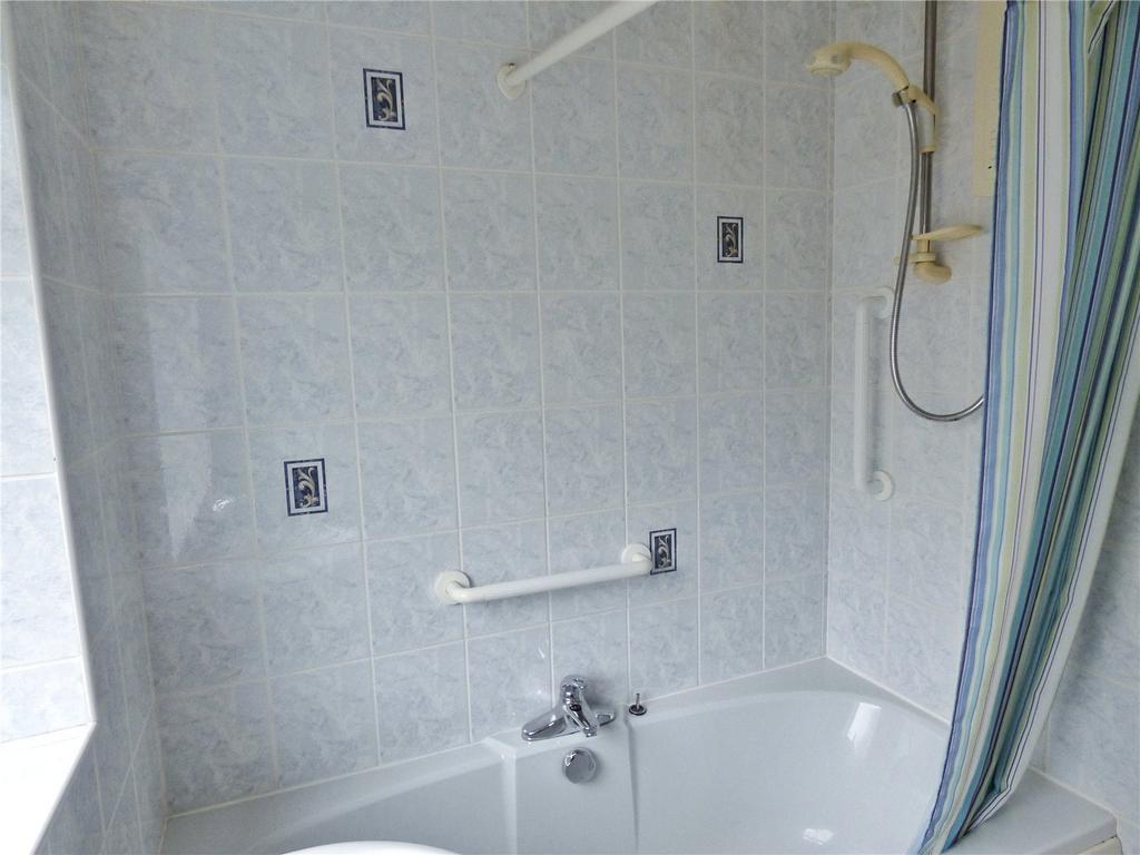 Bath &amp; Shower: