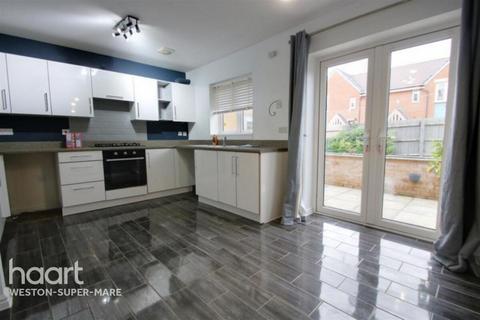 undefined, Rapide Way, Weston-super-mare