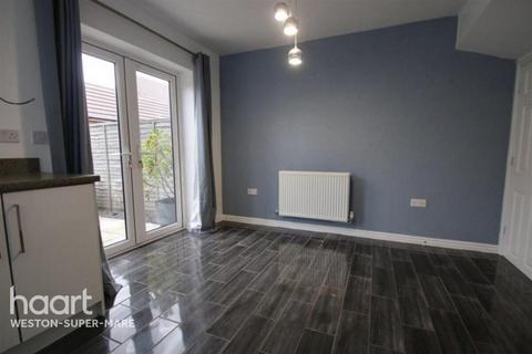 undefined, Rapide Way, Weston-super-mare