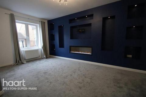 undefined, Rapide Way, Weston-super-mare