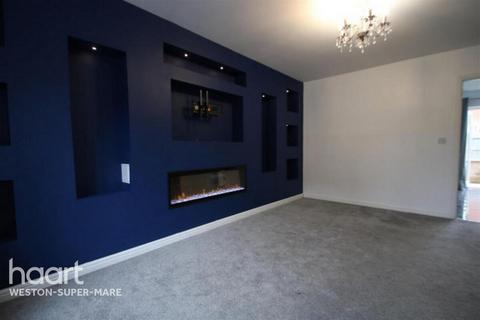 undefined, Rapide Way, Weston-super-mare