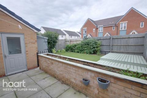 undefined, Rapide Way, Weston-super-mare
