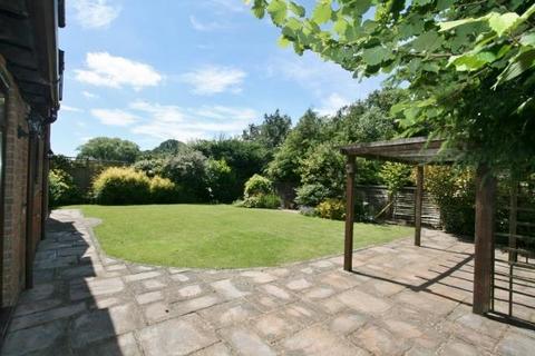 undefined, Romans Gate, Tadley, RG26