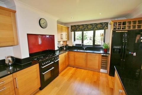 undefined, Romans Gate, Tadley, RG26