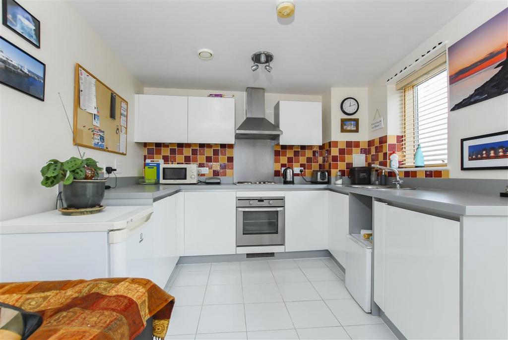 Reed House, Durnsford Road, Wimbledon 1 bed apartment for sale £300,000