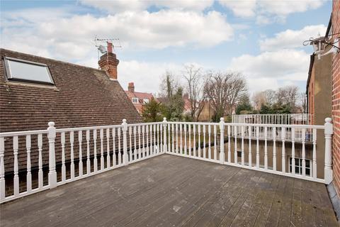 11b Bath Road, London, W4 1LJ