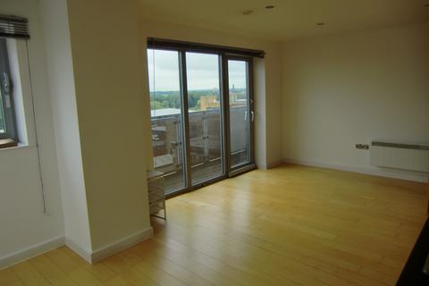 1 bedroom flat to rent, THE HORIZON, 2 NAVIGATION STREET, LEICESTER, LEICESTERSHIRE, LE1