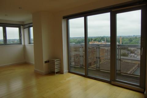 1 bedroom flat to rent, THE HORIZON, 2 NAVIGATION STREET, LEICESTER, LEICESTERSHIRE, LE1