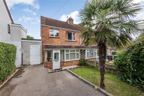 3 bedroom semi-detached house for sale, Mile Oak Road, Portslade, Brighton, East Sussex, BN41