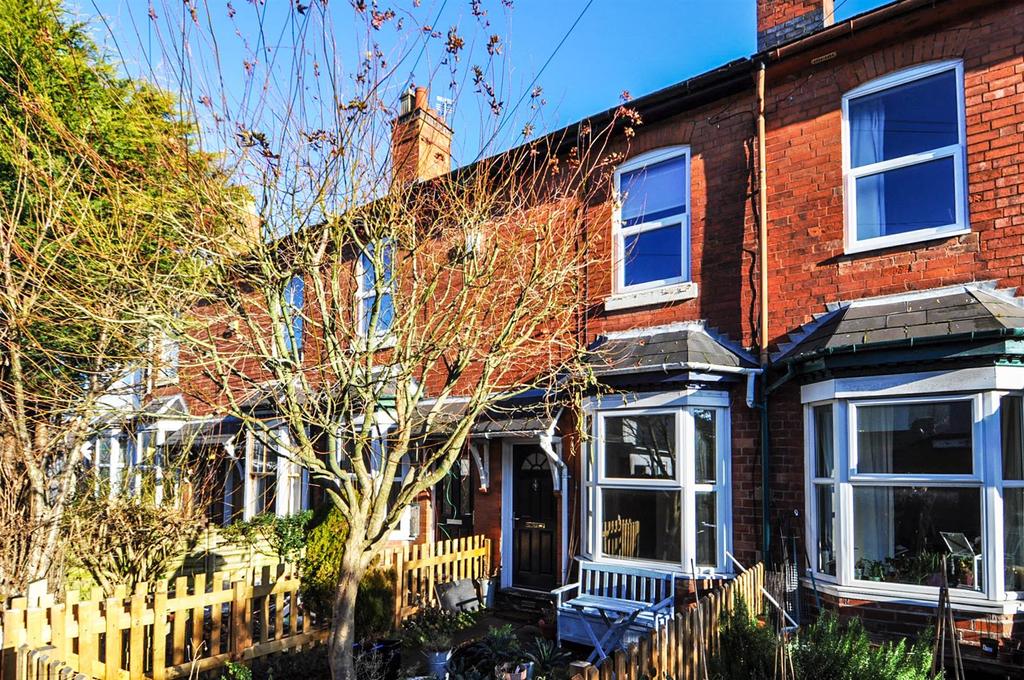 Cheshunt Place, Kings Heath, Birmingham, West Midlands, B14 2 bed