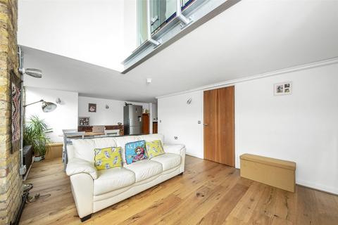 2 bedroom apartment for sale, Building 48, Marlborough Road, Woolwich, SE18