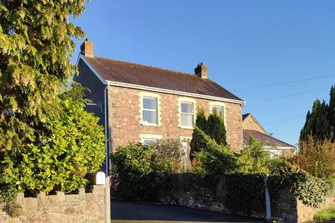 4 bedroom detached house for sale, Manordeilo, Llandeilo, Carmarthenshire.