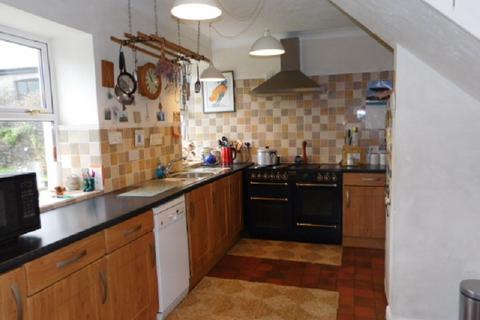 4 bedroom detached house for sale, Manordeilo, Llandeilo, Carmarthenshire.