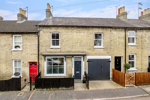 3 bedroom terraced house for sale, Alexandra Road, St. Albans, Hertfordshire, AL1