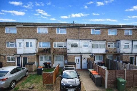 undefined, Kirton Way, Houghton Regis, Dunstable, Bedfordshire, LU5