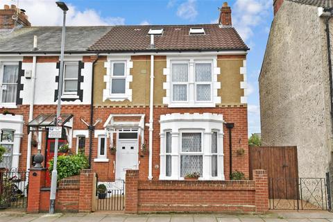 4 bedroom end of terrace house for sale - Albert Road, Cosham, Portsmouth, Hampshire