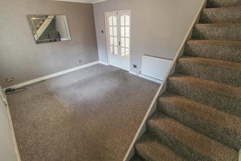 2 bedroom semi-detached house for sale, Amy Close, Coventry, CV6