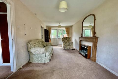 1 bedroom bungalow for sale - De Montfort, Melton Mowbray, Leicestershire