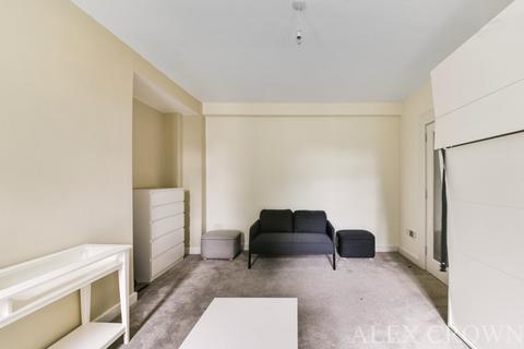 Studio to rent, Langford Court, 22 Abbey Road, St Johns Wood