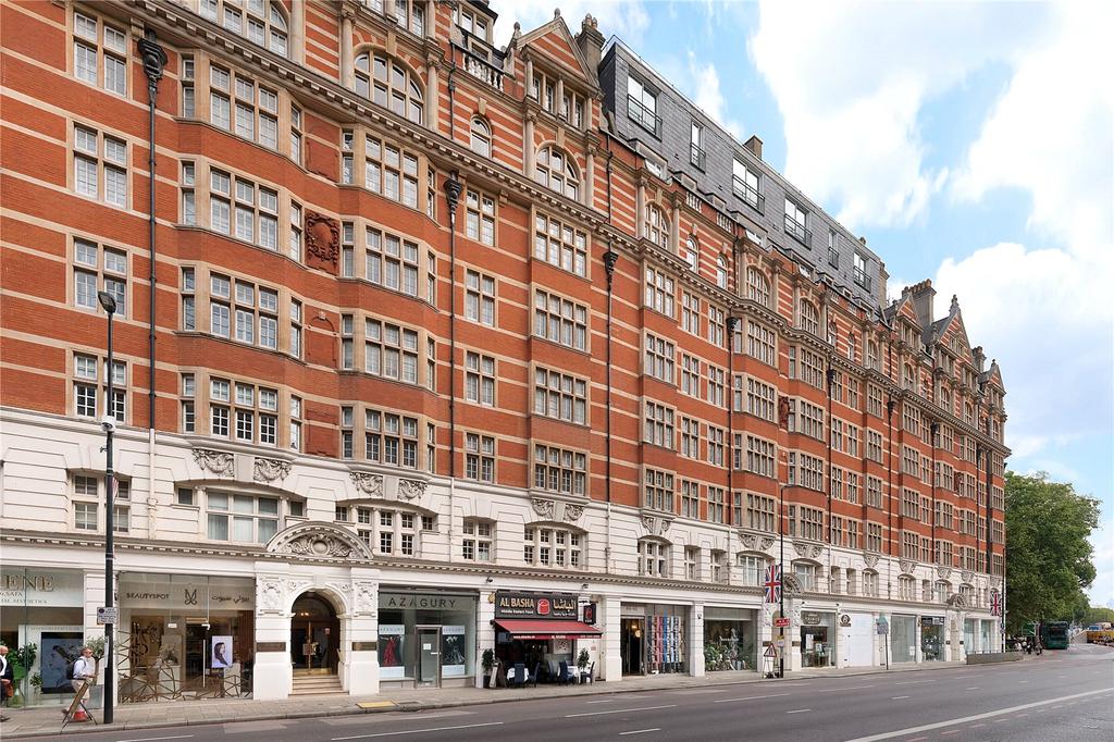 Parkside, Knightsbridge, London, SW1X 3 bed apartment for sale - £5,950,000