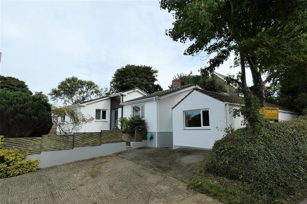 Golden Hill, Haverfordwest 5 bed bungalow for sale £319,950