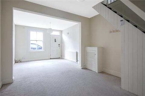 2 bedroom terraced house for sale - Cockburn Street, Cambridge, CB1
