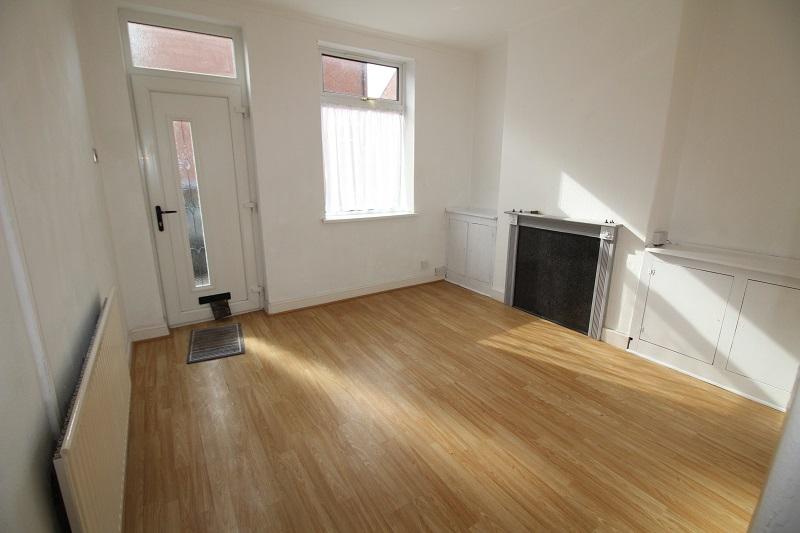 Front Lounge