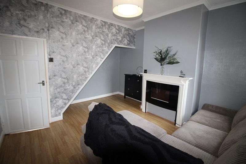 Rear Sitting Room