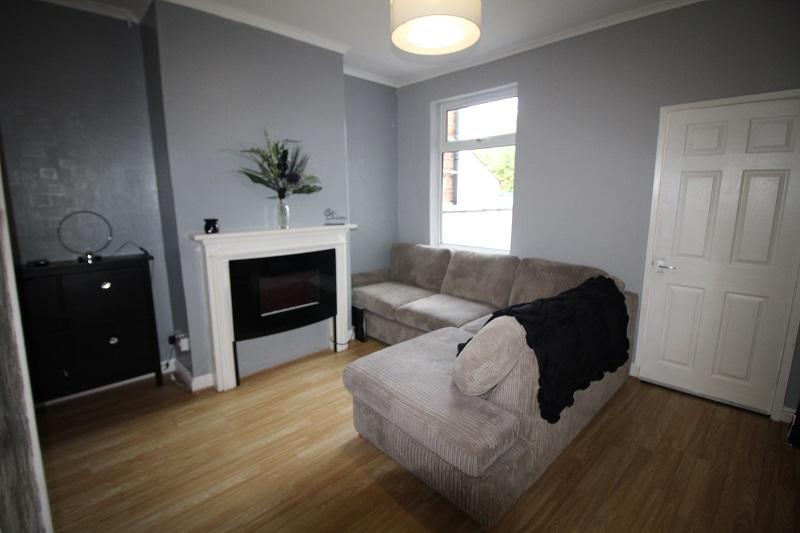 Rear Sitting Room