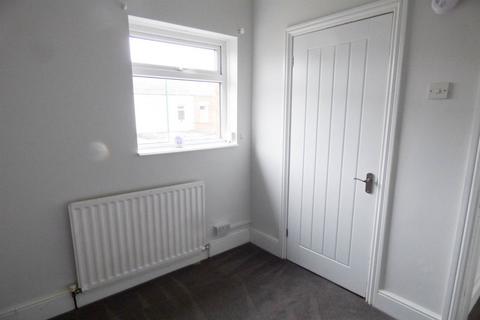 undefined, Oak Street, Jarrow