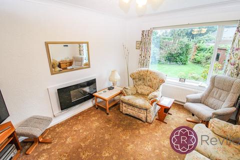 2 bedroom detached bungalow for sale - Yealand Close, Bamford, OL11