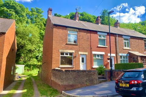 47 Coronation Road, Stocksbridge, Sheffield, S36 1AX