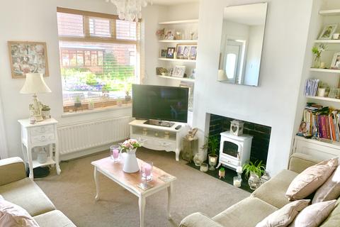 47 Coronation Road, Stocksbridge, Sheffield, S36 1AX