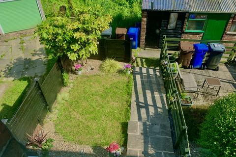 47 Coronation Road, Stocksbridge, Sheffield, S36 1AX