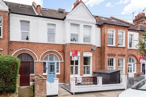 106 Tranmere Road, Earlsfield, London, SW18 3QT