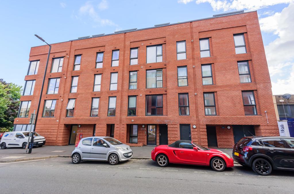 Dean Street, Bristol BS2 2 bed apartment for sale £144,000