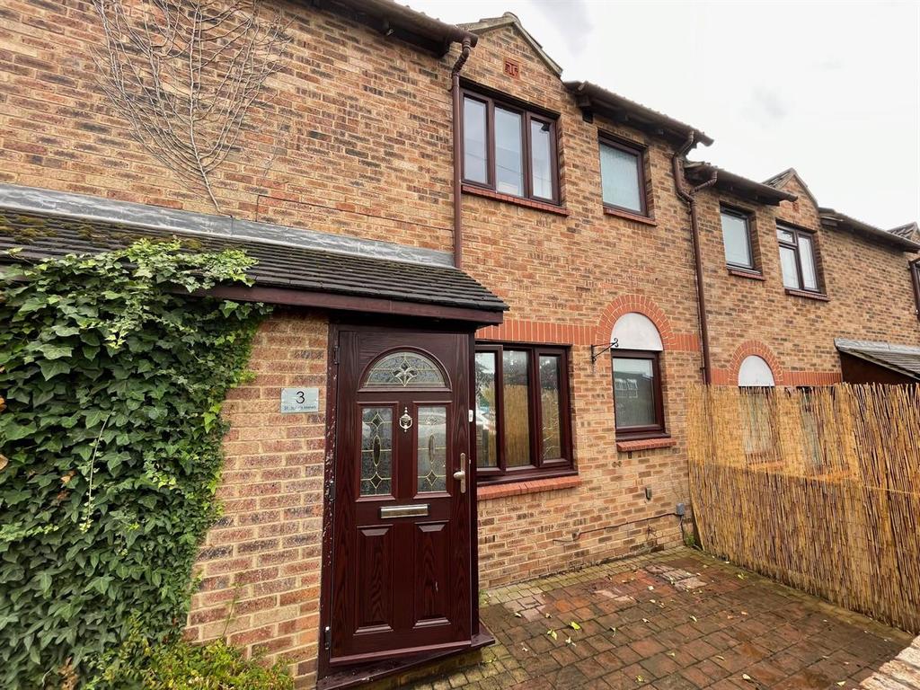 St. Johns Mews, St. Johns Way, Corringham, StanfordleHope 1 bed