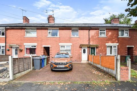 4 bedroom terraced house for sale, Rydal Grove, Whitefield, M45