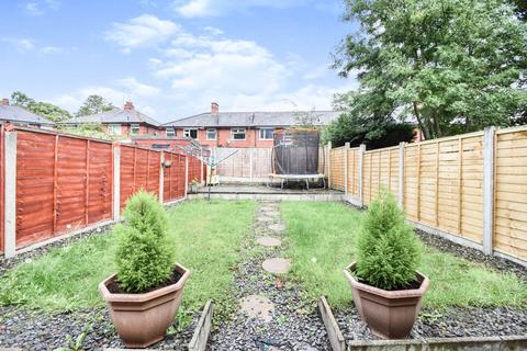 4 bedroom terraced house for sale, Rydal Grove, Whitefield, M45