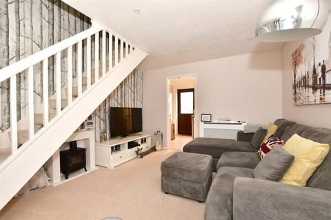 2 bedroom terraced house for sale - Willowmead, Leybourne, Kent